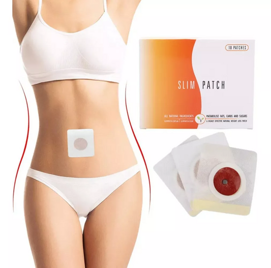 Parches Adelgazantes UltraSlim