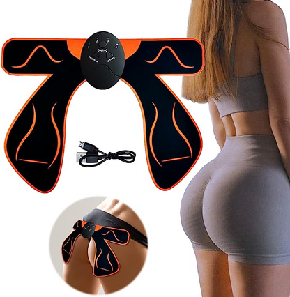 ESTIMULADOR DE GLUTEOS - ¡Cambios Al Instante!